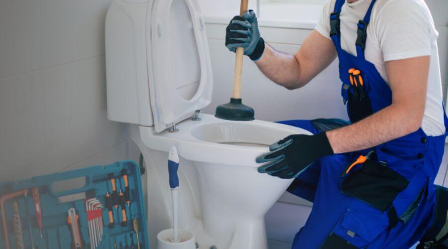 drain and sewer cleaning in Noorvik, AK